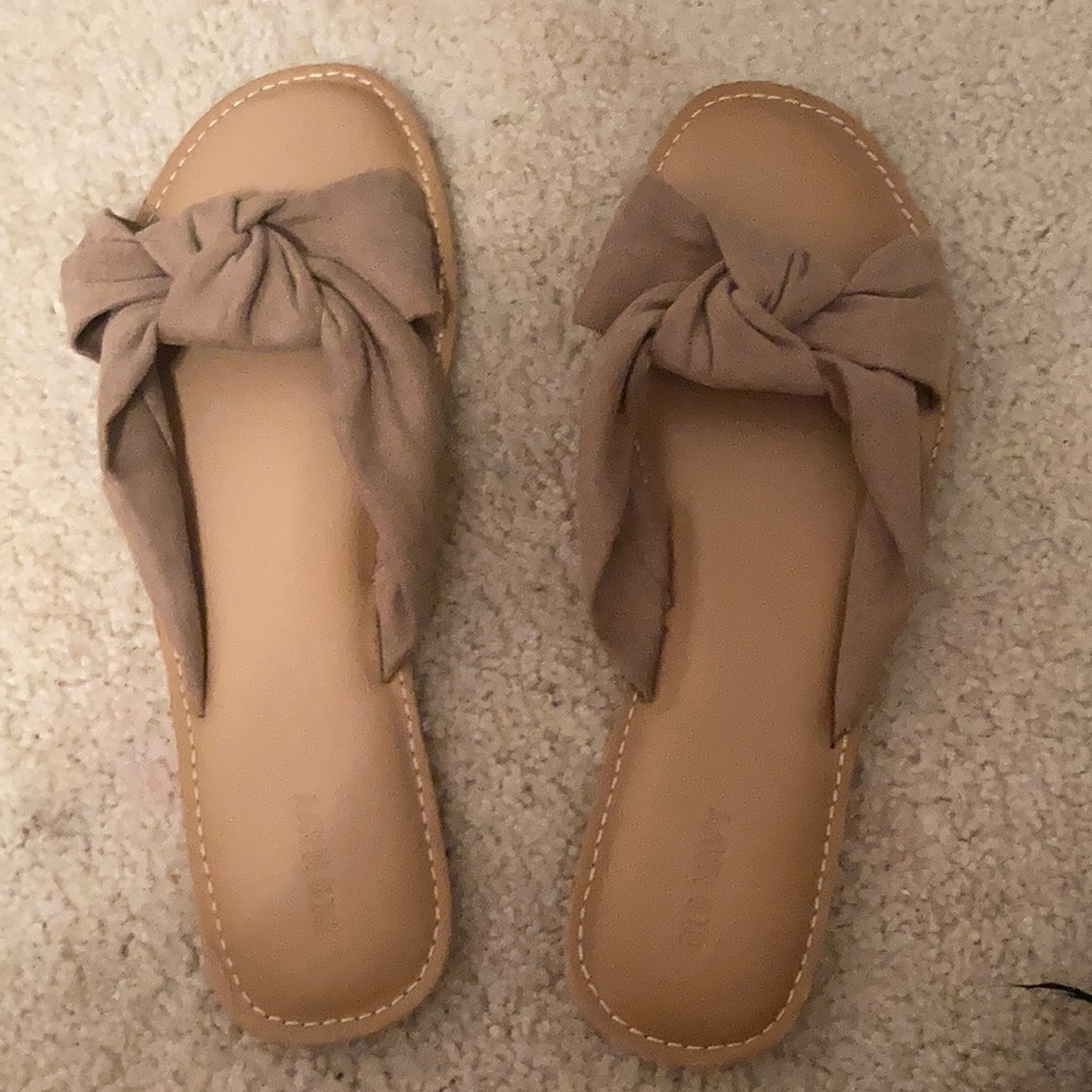 Sandals